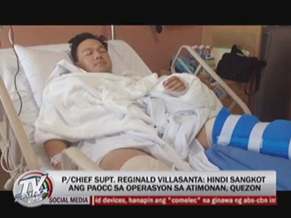 Palace’s anti-crime body distances from Quezon 'shootout'