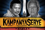 Battle of Manila (Producer's Cut) Episode 2