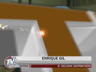 Daniel, Enrique gear up for basketball showdown