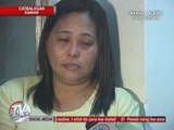 Hostage-taker killed in SSS branch in Samar