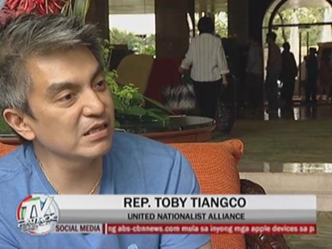Comelec to regulate airtime of candidates