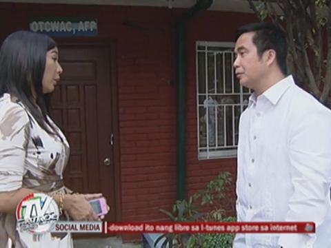 Commuters complain of long lines in MRT