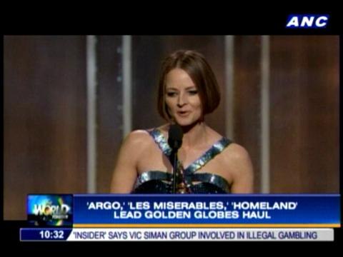 Some Hollywood celebs wear Pinoy-designed gowns