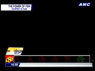 Sneak peek- 'Power of Few' trailer