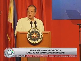 PNP tightens security in ‘election hotspots’