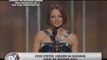 Foster, ‘Les Mis’, ‘Argo’, PH designers make waves at Golden Globes