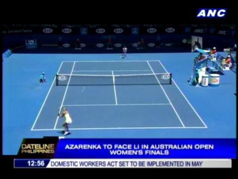 Djokovic beats Ferrer to enter Australian Open finals