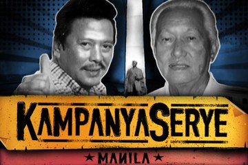 Giyera sa Kabisera (Producer's Cut) Episode 2