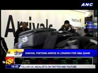 Knicks_BCCOMMA92499633-C7FB-48EF-B86F-39D2E16AABD7_ Pistons arrive in London for NBA game