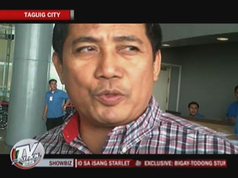 Atimonan operation leader undergoes investigation