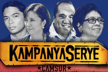 Ama, Anak, Apo (Producer's Cut), Ep.5