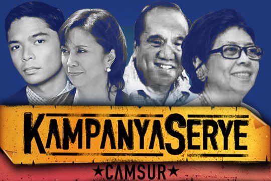 Ama, Anak, Apo (Producer's Cut), Episode 2