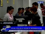 FOI proponents urge Aquino to certify bill as urgent