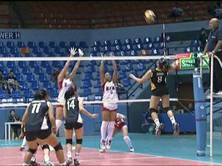 UE vs UST Game Highlights