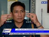 Police identify suspects in criminal gang that staged Megamall robbery