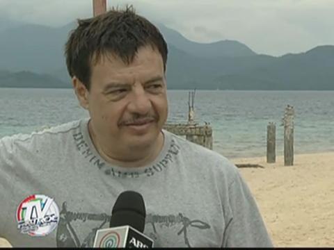 USS Guardian in Tubbataha, a threat to tourism?