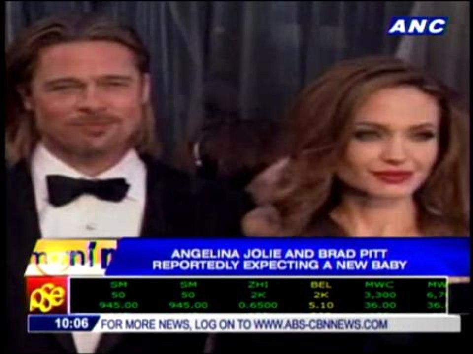 Jolie_BCCOMMA92499633-C7FB-48EF-B86F-39D2E16AABD7_ Pitt reportedly expecting a new baby