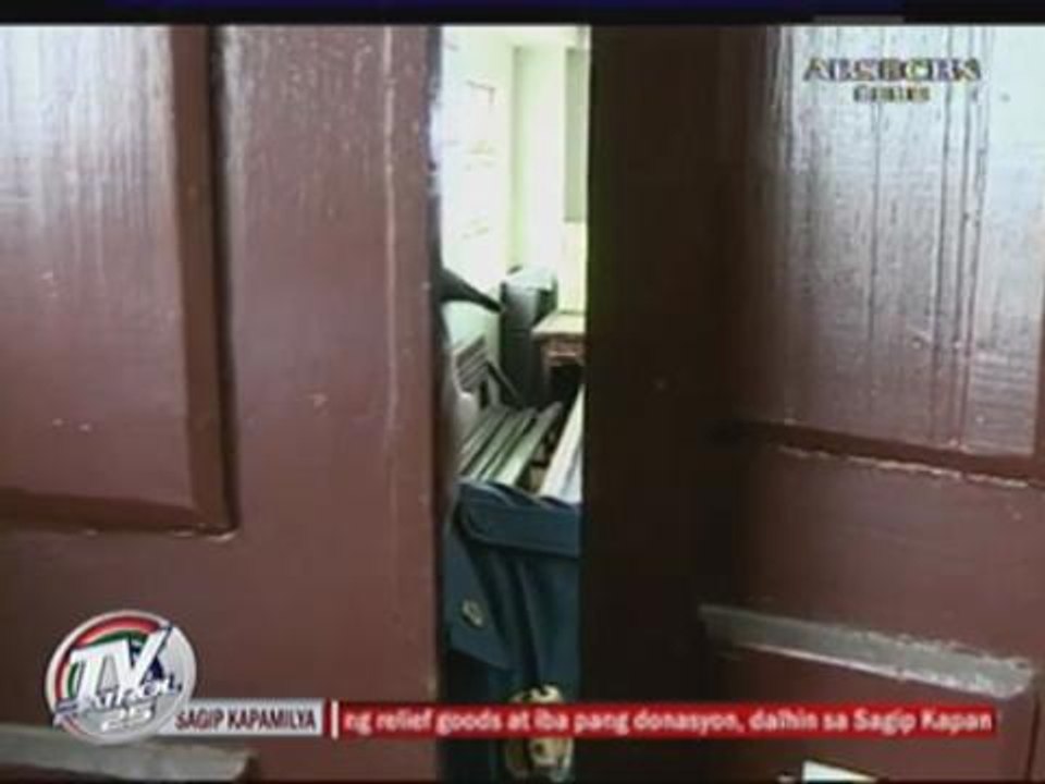 A few facts about a gunman named John Pope