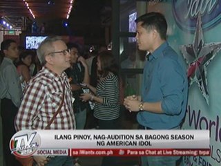 American Idol 2013 ushers in new era of Pinoy talents