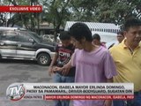 3 suspects in killing of Maconacon, Isabela mayor arrested