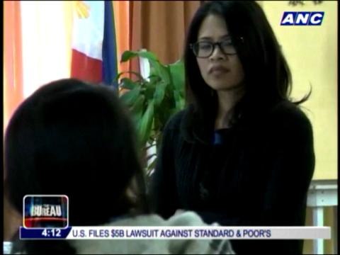 Pinoy advocates head to DC to push for immigrant rights