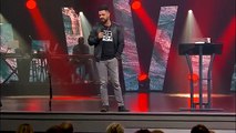 Don't Waste Your Angel _ Waymaker _ Pastor Steven Furtick