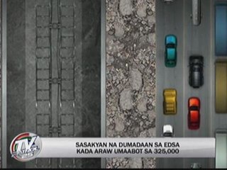 Télécharger la video: PNoy halts EDSA rehabilitation project