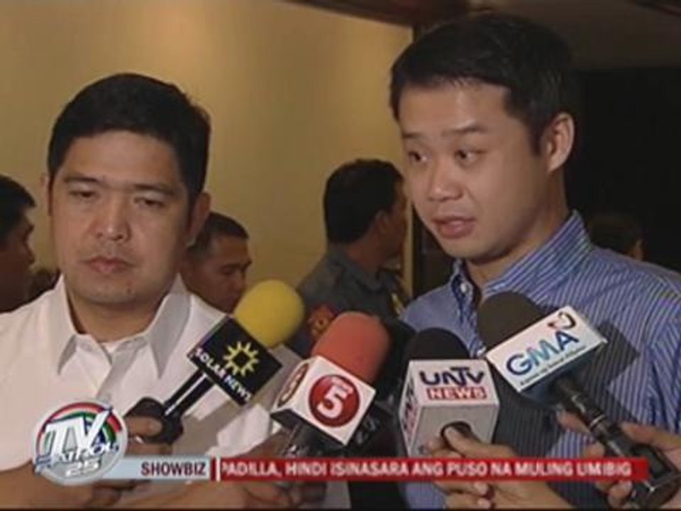 EDSA road work begins after polls