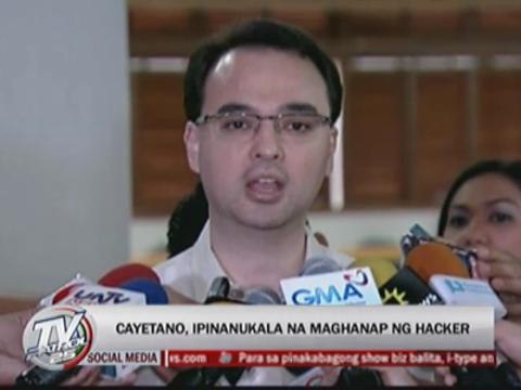 Poll fixers just swindlers - Brillantes