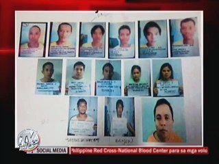 Western Union robbery suspect nabbed