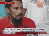 EXCL: Released Pinoy hostages reunited with families