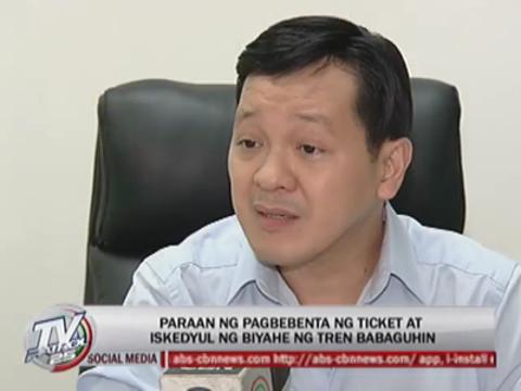 MRT braces for EDSA rehab with new train schedule