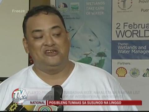 USS Guardian removal from Tubbataha delayed anew