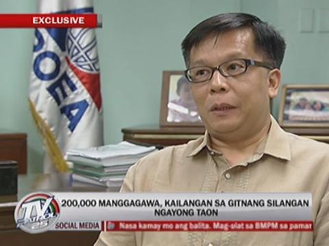 EXCL: Over 200,000 jobs up for grabs in Middle East