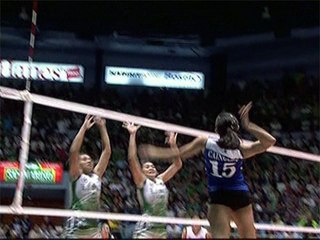 VOD DLSU vs ADMU - January 12 2013