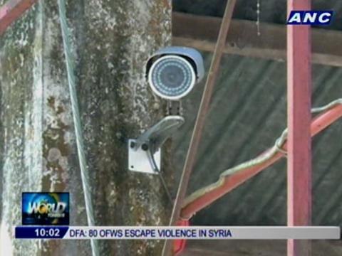 Aquino, DILG chief alarmed by recent Metro crimes