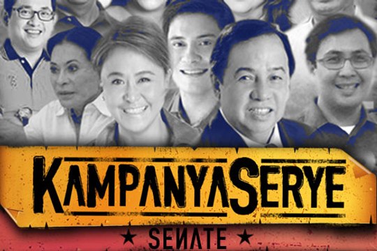 Ama, Kapatid, Anak, Asawa, Atbp. (Producer's Cut), Ep.1