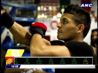 Golden Boy boss blasts Arum over Mares-Donaire fallout