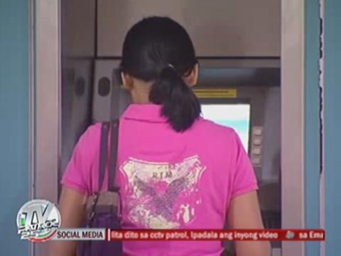 Public warned vs new ATM scam