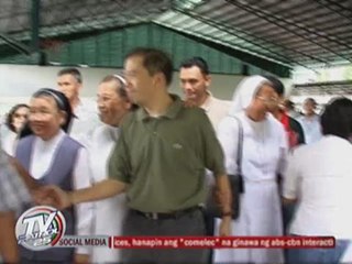 Ping ready to bail out whistleblower Lozada