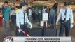 Undercover cops sneak guns into Robinsons mall