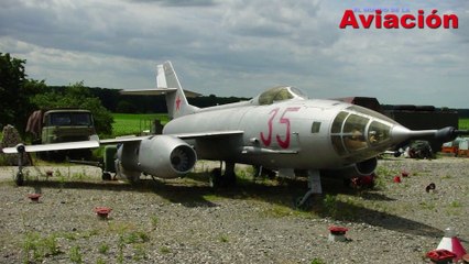 Yakovlev Yak-28