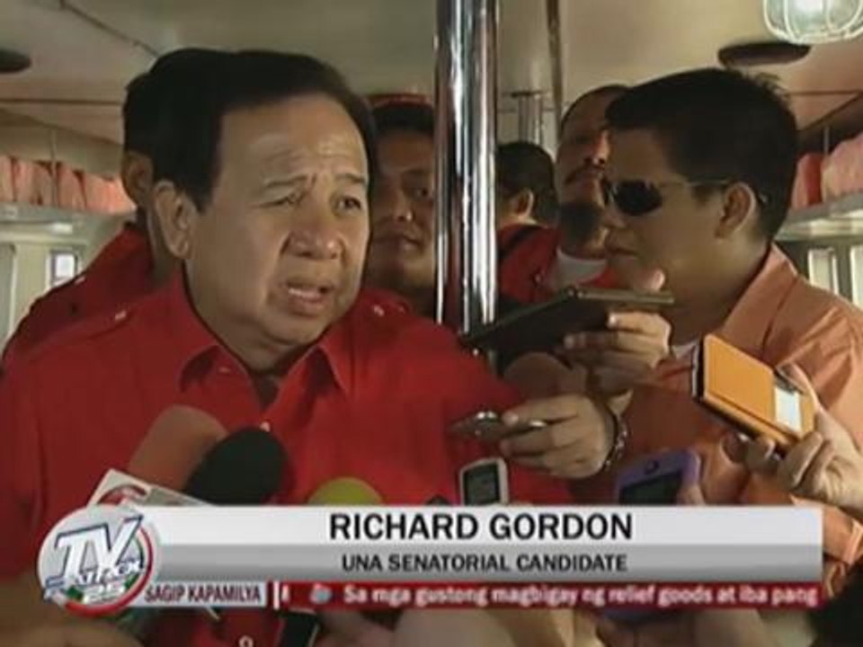 UNA threaten to drop Poe, Escudero, Legarda from roster