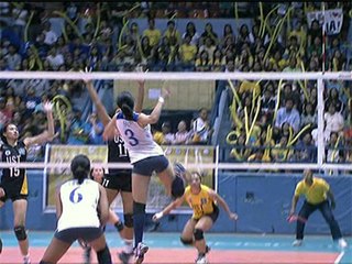 ADMU vs UST Game Highlights