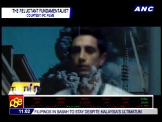 Sneak peek: 'The Reluctant Fundamentalist' trailer