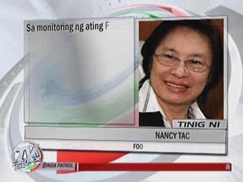 FDA warns vs buying meds from sari-sari stores