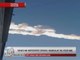 Videos of meteor strike in Russia go viral