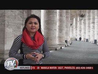 Early conclave for new pope seen