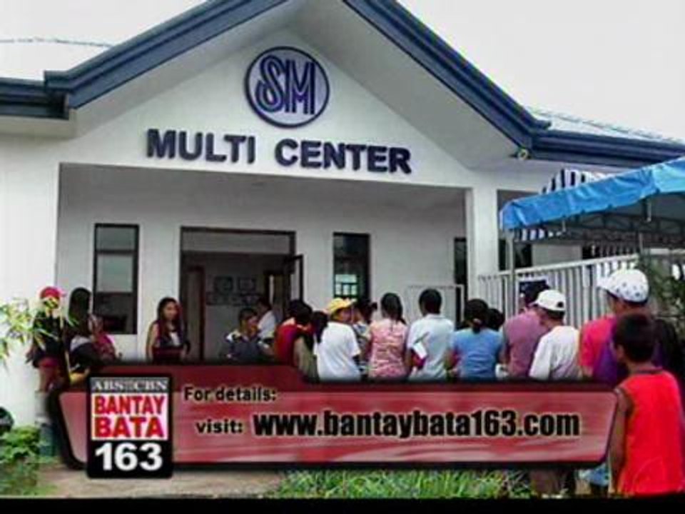 BayaniJuan Community