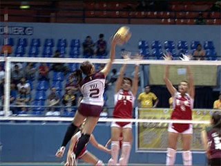 VOD UP vs UE - February 10 2013